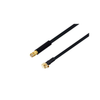 Coaxial Cables (RF) - 6099-PE3W11790/HS-9-ND - DigiKey