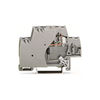 Din Rail, Channel - 2946-280-502/281-593-ND - DigiKey