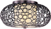 Flush Mounts-Cage Style - 333967 - Light Center (The)