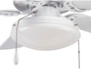 Fans-Light Kits - 213786 - Light Center (The)