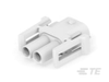 Rectangular Wire & Cable Connectors & Housings - 2501791-1 - TE Connectivity