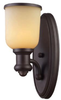 66170-1 Sconces-Single Glass - 690174 - Capital Lighting, Inc.