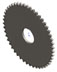 48T, 25P Sprocket -- 1475 - Image
