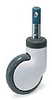 Polyurethane on Polyolefin Wheel -- PP2510P-04 - Image