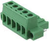 Terminal Blocks - Headers, Plugs and Sockets - 277-5731-ND - DigiKey
