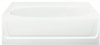 Bathtub - Ensemble: 71111119 - Sterling Plumbing