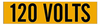 Conduit & Voltage Markers - 44104 - Brady Corporation