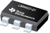 LM94022-Q1 1.5V, SC70, Multi-Gain Analog Temperature Sensor with Class-AB Output -- LM94022QBIMG/NOPB - Image