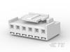 Rectangular Wire & Cable Connectors & Housings - 1744416-6 - TE Connectivity