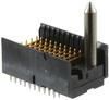 Backplane Connectors - Specialized - 0740581002 - Lingto Electronic Limited