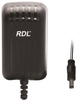 Adapter, Ac-Dc, 24V, 0.5A; Power Supply Approvals Radio Design Labs - 88C6506 - Newark, An Avnet Company