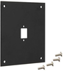 Usp Sub-Panel 1 Mtrj Coupler Slot; Connector Type L-Com - 51AH5635 - Newark, An Avnet Company