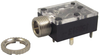 Connector, Phone Audio, Jack, 3 Position; No. Of Contacts Switchcraft/conxall - 96F9608 - Newark, An Avnet Company