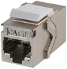 Coupler, Rj45 Jack, 8Pos, Cat6; In Line Connector A Tuk - 01AC9537 - Newark, An Avnet Company