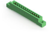 Card Edge Conn, Dual Side, 26Pos, Th; Card Edge Connector Type Edac - 86AH9911 - Newark, An Avnet Company