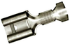 Terminal, Female Disconnect 0.25In Crimp; Product Range Amp - Te Connectivity - 66F6017 - Newark, An Avnet Company