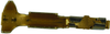 Connector Contact, Receptacle, Crimp; Product Range Amphenol Communications Solutions - 72K2273 - Newark, An Avnet Company