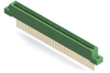 Card Edge Conn, Single, 45Pos, Wire Wrap; Card Edge Connector Type Edac - 68AJ7304 - Newark, An Avnet Company