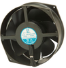 Axial Fan, 230Cfm, Ball, 55Mm, 150Mm; Nominal Rated Voltage Ac Orion Fans - 36AJ7215 - Newark, An Avnet Company