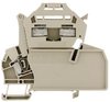 Terminal Block, Fused, 26-12Awg, 6.3Mm; No. Of Positions Weidmuller - 16F4289 - Newark, An Avnet Company