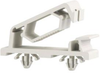 Cable Clamp, Nylon 6.6, Natural, 14.5; Cable Clamp / Clip Type Essentra Components - 66AJ4685 - Newark, An Avnet Company