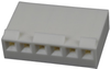 Connector, Rcpt, 8Pos, 1Row, 3.96Mm; Product Range Molex - 99AC9888 - Newark, An Avnet Company
