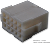 Plug And Socket Connector Housing; Product Range Amp Te Connectivity - 90B9682 - Newark, An Avnet Company