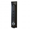 Rack Mounting Solutions - Rack Accessories - Handles & Locks - DLRKH1 - Hammond Manufacturing Company Inc.
