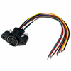 Circular Connector Assemblies - CP-2980-ND - DigiKey