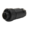 Circular Connector Assemblies - 3280-6PG-518-ND - DigiKey