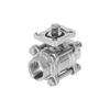 Pneumatics, Hydraulics - Valves and Control -- VZBE-1/4-T-63-T-2-F0304-V15V15 - Image