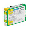 Signal Conditioners and Isolators - DSCA47R-09E - Quarktwin Technology Ltd.