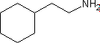  - 2-Cyclohexyl ethylamine - High Force Research Limited