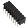 Headers, Receptacles, Female Sockets - 17-1-2314916-6-ND - DigiKey