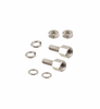 D-Sub, D-Shaped Connector Jackscrews - 2057-HDW-023-ND - DigiKey