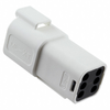 Rectangular Connector Housings - WM15872-ND - DigiKey