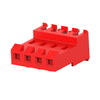 Free Hanging, Panel Mount - 3-641170-4-ND - DigiKey