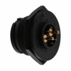 Circular Connector Assemblies - 468-W4B81-8SG-300-ND - DigiKey