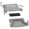 D-Sub, D-Shaped Connector Backshells, Hoods - MDBF25-ND - DigiKey