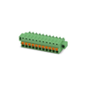 Headers, Plugs and Sockets - 1851326-ND - DigiKey