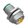 Circular Connector Assemblies - 1754-M12A-04PMMS-SH8001-ND - DigiKey
