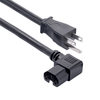 Power, Line Cables and Extension Cords - 5214-PXT515C158RA-ND - DigiKey