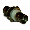 BNC Connector - 112443 - Powell Electronics, Inc.