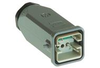 Modular Connectors / Ethernet Connectors - 09120062692 - Powell Electronics, Inc.