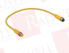 QD Cable/Cord Set - 44028948 - Radwell International