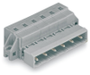 Male connector/plug - 731-604/019-000 - WAGO
