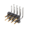 Headers, Male Pins - TMM-104-01-S-D-RA-ND - DigiKey