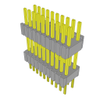 Board Spacers, Stackers (Board to Board) - 612-DWM-10-56-G-D-385-ND - DigiKey