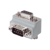 D-Sub, D-Shaped Connector Adapters - DG909MF2 - ODG (Origin Data Global)