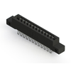 Edgeboard Connectors - 151-857-024-455-212-ND - DigiKey